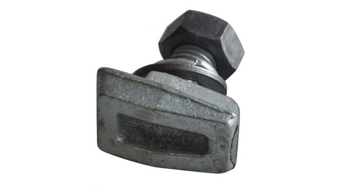 Rail Clips (اكسسوارات)